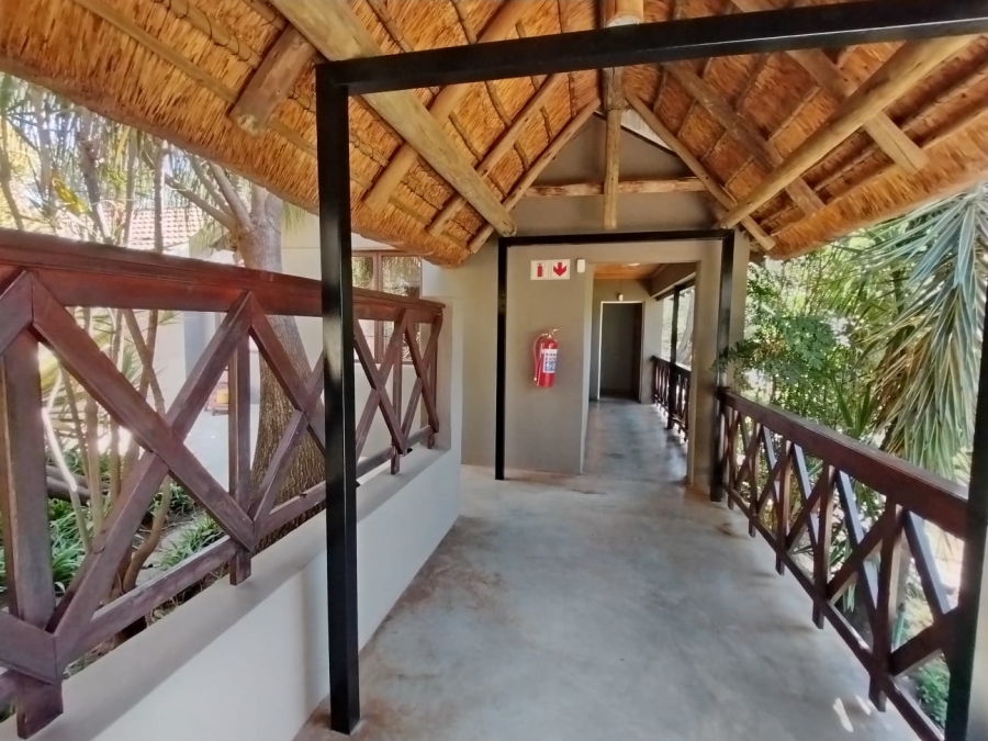 Commercial Property for Sale in Zoutpansdrift A H North West